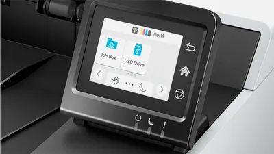 Image de KYOCERA ECOSYS PA2600cwx     Laserdrucker Farbe