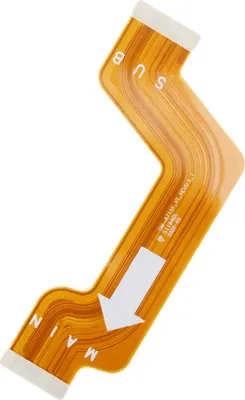 Produktbild von Für Samsung Galaxy A71 A715F Hauptplatine Mainboard Haupt Flex Kabel