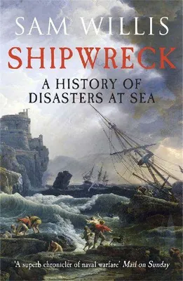 Produktbild von Shipwreck