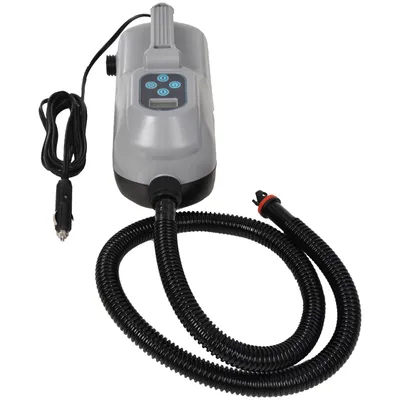 Produktbild von F2 Pumpe Elektropumpe 12 Volt Pro SUP Kite Paddelboot 2024/25
