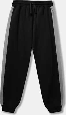 Produktbild von Trainingsanzüge für Jungen Sport  - Schwarz - 98