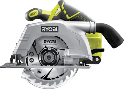 Obrázek produktu pro Ryobi ONE+ R18CS - 0 - Aku - Okružní pila AKU