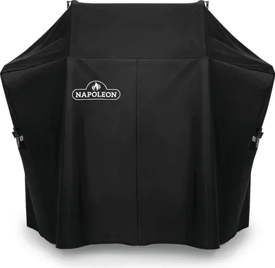 Image de Napoleon 61427 - Couverture de barbecue - noir