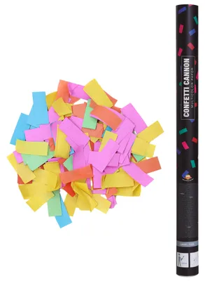 Produktbild von Guirca Konfettikanone 60 Cm    One Size