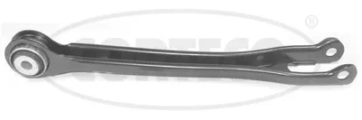 Produktbild von CORTECO 49397086 Querlenker Unten Hinten Rechts Hinten Links passend für MERCEDES-BENZ C-Klasse Limousine (W204)