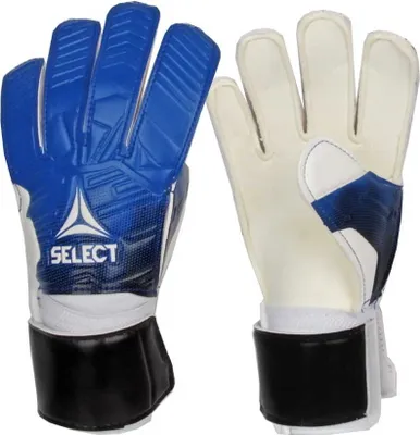 Obrázek produktu pro Rukavice Select Flexi Grip - MODRÉ, 4
