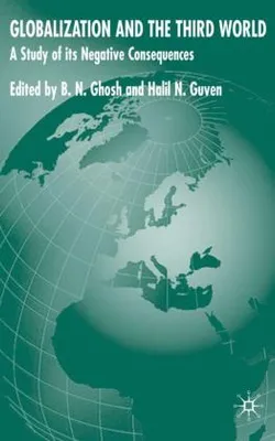 Obrázok produktu pre Globalization and the Third World