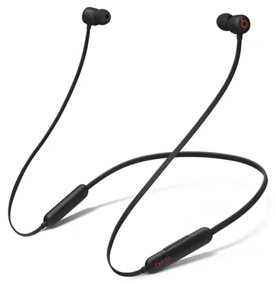 Productafbeelding van Beats Flex Wireless Earphones - Draadloze in-ear oordopjes - Black