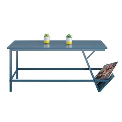 Produktbild von Couchtisch Blau