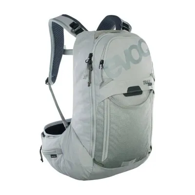 Produktbild von Evoc Trail Pro Sf Protect Rucksack 12l Grau XS Grau XS