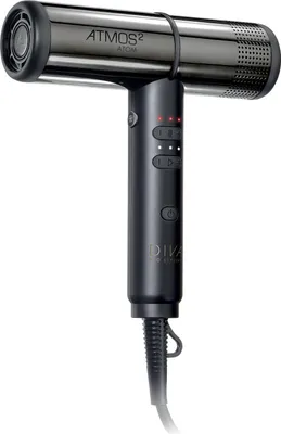 Image de Diva Pro Atmos II Atom Noir