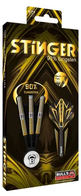 Produktbild von BULL'S Stinger Soft Dart - 18g -- 1 Satz