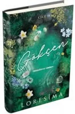 Produktbild von Gökcen 4: Masallar ve Sonlari (Ciltli)