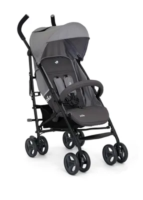 Produktbild von Joie Nitro LX Farbe: Dark Pewter