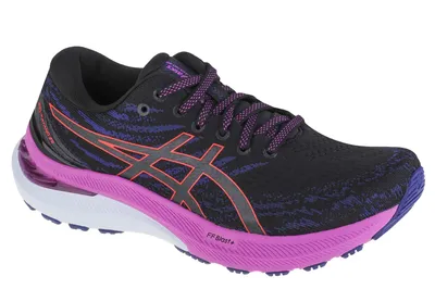 Produktbild von ASICS Gel-Kayano 29 1012B272-003, Laufschuhe, Damen, Schwarz, Größe: 37,5