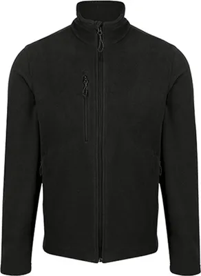 Produktbild von Regatta Honestly Made Honestly Made Recycled Full Zip Fleece Jacket