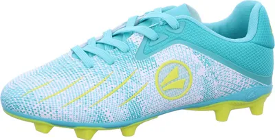 Produktbild von Jako J-SFG Vini Fußballschuh Blau in Gr. 36