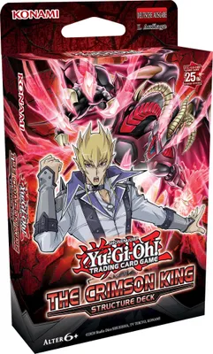 Produktbild von Konami 4012927161715, Kartenspiel