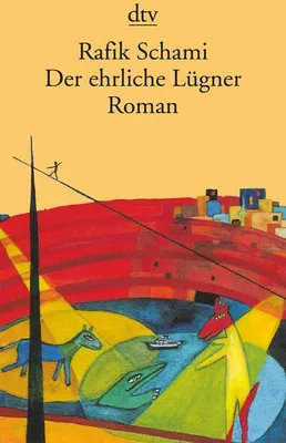 Produktbild von Der ehrliche Lügner