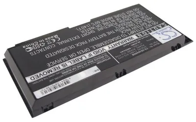 Obrázok produktu pre Batéria pre notebook Dell 4400 mAh