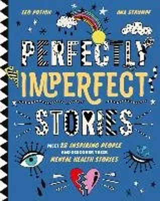 Produktbild von Perfectly Imperfect Stories