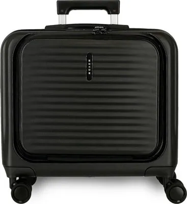Immagine prodotto di Borsa da viaggio per piloti MOVOM Dayton in ABS rigido, 44x42x20cm, 37L, 5356421 (piccola)