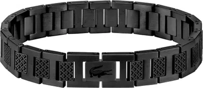 Image de Bracelet pour homme de LACOSTE 2040119