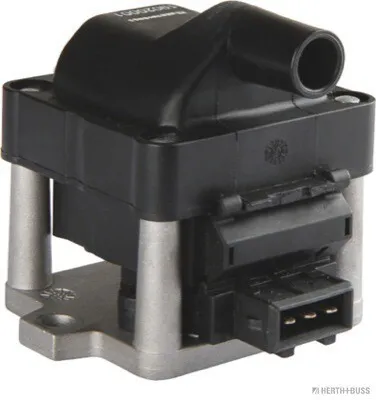 Immagine prodotto di Bobina di accensione Elparts per Audi 80 100 Mercedes W202 Seat Ibiza VW Passat