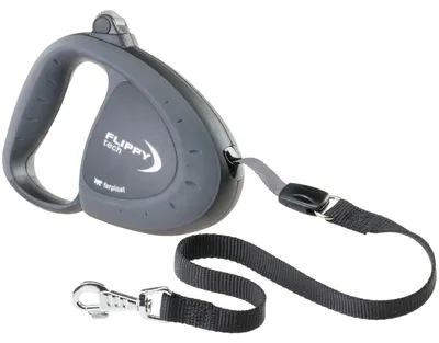 Productafbeelding van Hondenriem "FLIPPY TECH TAPE", 5 meter (max. 50 kg)