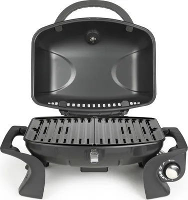 Obrázok produktu pre Prenosný plynový gril 3,5 kW - Livoo doc275