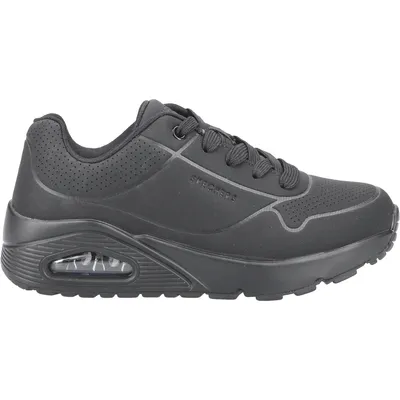 Produktbild von Skechers Sneaker UNO, High-Tech, Schwarz, Kinder