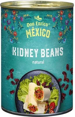 Produktbild von Kidney Beans natural
