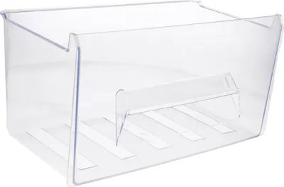 Produktbild von Gemüseschublade unten Candy 49028051 für Kühlschrank
