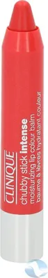 Produktbild von Clinique Chubby Stick Intense Lip Colour Balm (04 Heftiest Hibiscus) 3 g