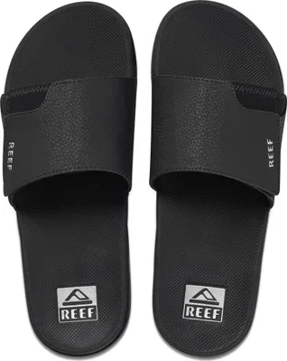 Produktbild von Reef Pantolette Fanning Slid Schlappe