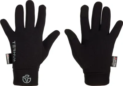 Obrázok produktu pre Ternua Laks R Rukavice Black M Boy Black M