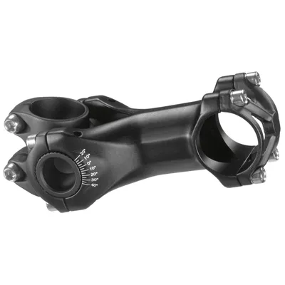 Obrázek produktu pro Ergotec A-Head představec Swell-RE 1 1/8", Ø 28,6/31,8 mm, 100 mm