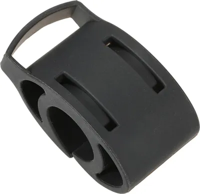 Image de EBTOOLS Vélo -Guidon -support en silicone pour 410 610 620 910xt 920xt Sport Watch SE et pare-chocs