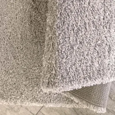 Produktbild von Teppichstück SANTO beige 80 x 150 cm