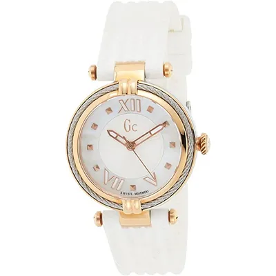 Produktbild von Damenuhr GC Watches Y18004L1 (Ø 32 mm)