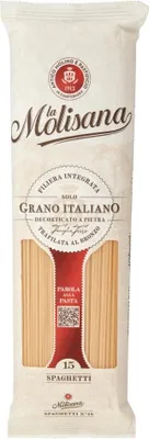 Produktbild von La Molisana Spaghetti, 500 g, 3 Stück