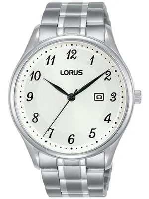 Produktbild von LORUS WATCHES Mod. RH907PX9