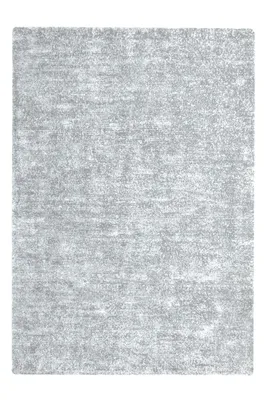 Zdjęcie produktu dla Dywan SchoenesWohnen24 Etna 110 Grey / Silver 80cm x 150cm