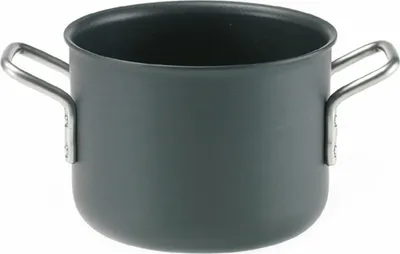 Produktbild von Eva Solo Kochtopf Grey 2,5 lØ16 cm