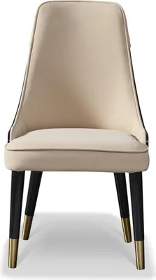 Produktbild von Esszimmer Lehnstuhl neu Polsterstuhl Luxus Sessel Stuhl design Stühle Wohnzimmer