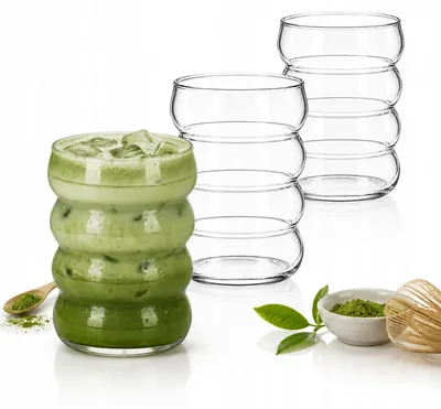 Produktbild von Gläser für Getränke OMAGO 350 ml 12 Stück
