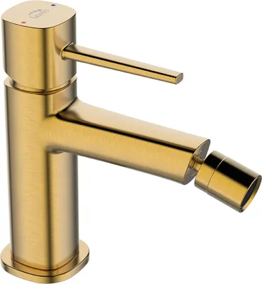 Produktbild von Laveo POLA Bidetarmatur BAP_G32B