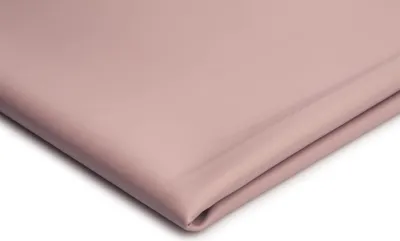 Produktbild von Nachahmung von Naturleder, Kunstleder, schmutziges Rosa 50 x 140 cm