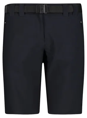 Produktbild von CMP Damen Shorts Graphit 3T51146-U423 Grösse 38