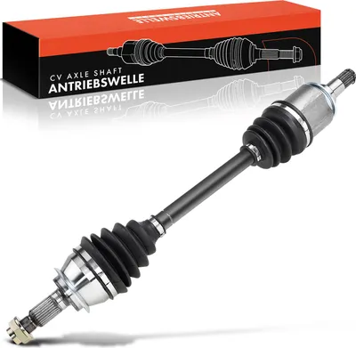 Obrázek produktu pro Frankberg 1x hnací hřídel přední nápravy vlevo pro MINI Mini R50 R53 1.4L 1.6L 2001-2006